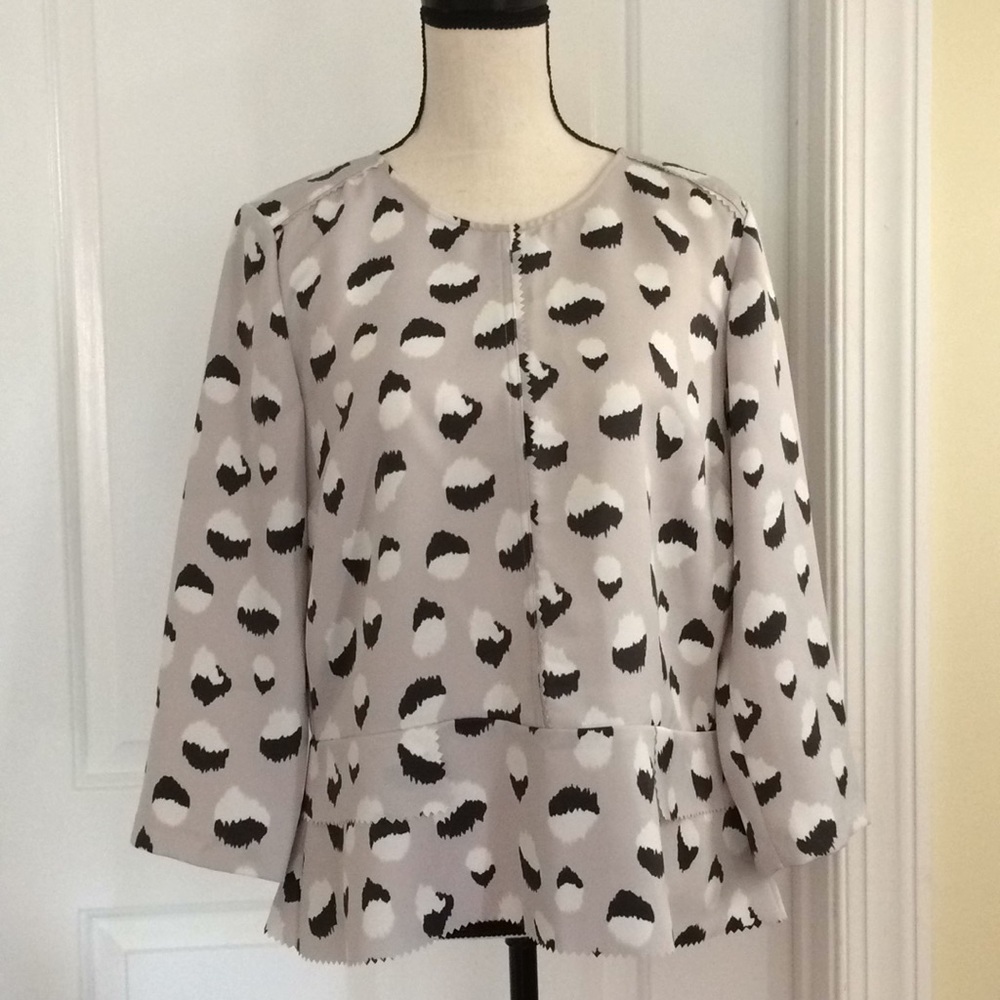 Banana Republic Top